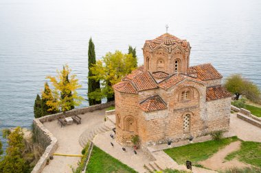 Sveti jovan kaneo Kilisesi
