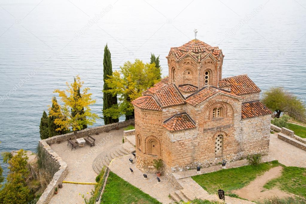 Sveti Jovan Kaneo Church