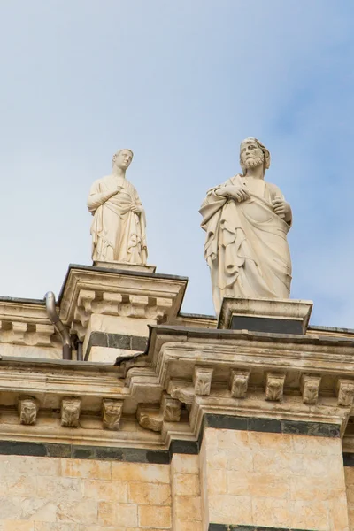 duomo Katedrali Mimari Detaylar