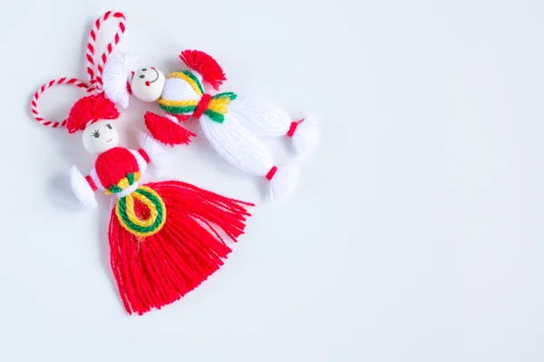 Bulgarca Martenitsa