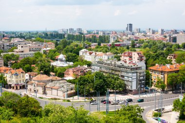 Plovdiv kenti, Bulgaristan