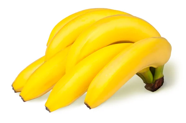 Bunch Of Bananas — Stock Photo, Image