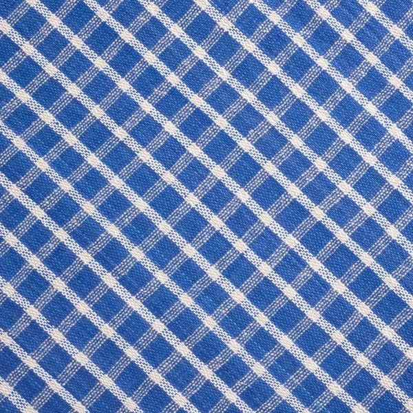 Background of natural cotton fabric — Stock Photo, Image