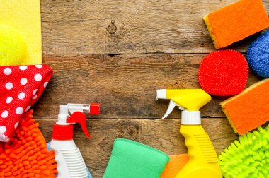 Bahar Temizlik kavramı