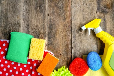 Bahar Temizlik kavramı