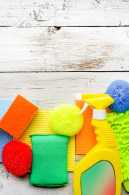 Bahar Temizlik kavramı