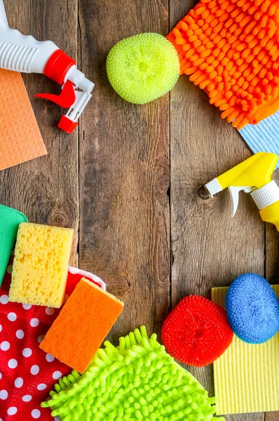 Bahar Temizlik kavramı