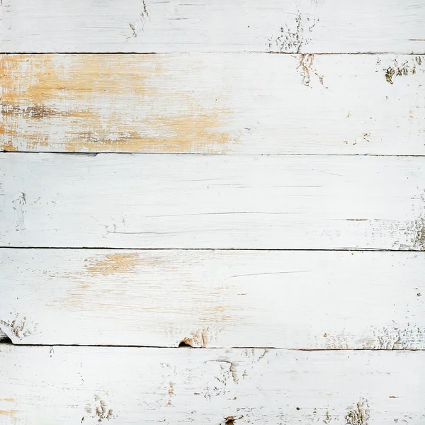 Hochauflösende Hintergründe aus weißem Holz — Stockfoto