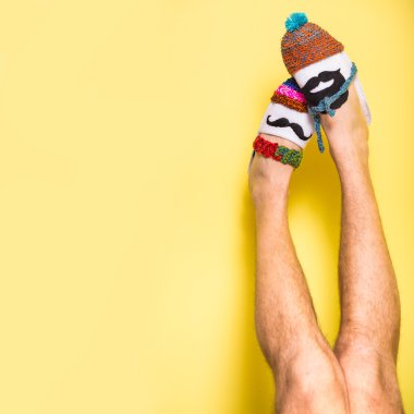 Mutlu gay çift kavramı