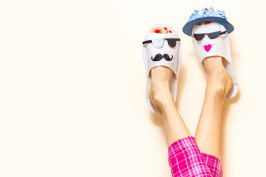 Romantik Çift kavramı