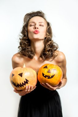 Mutlu cadılar bayramı