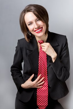 Sevgililer günü kadın