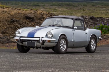 1968 zafer spitfire