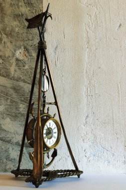 Eski Amerikan askeri seyretmek serisi