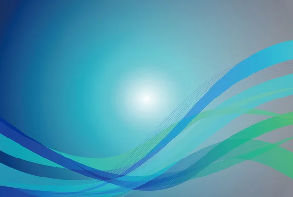 Soyut teknoloji arkaplanı