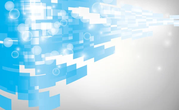 teknoloji gösterimi.