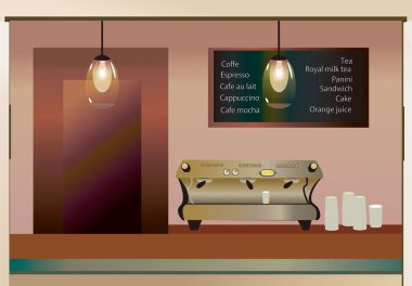 malzeme café bir örnektir.