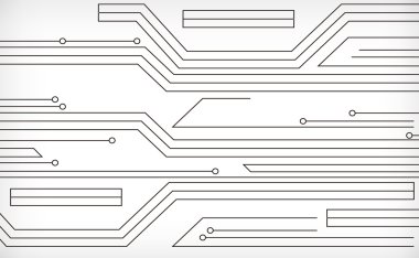 teknoloji soyut bir örnektir.