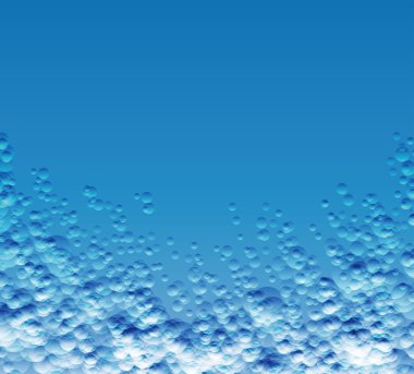 illüstrasyon, arka plan.