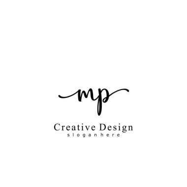 İlk logo kavramının milletvekili el yazısı