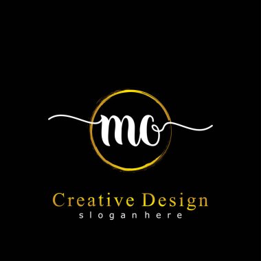 İlk logo kavramının ilk yöntem el yazısı