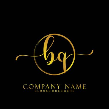 İlk logo kavramının ilk barbekü el yazısı