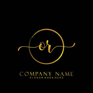 İlk logo kavramının ilk veya tek el yazısı