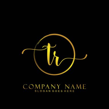 İlk logo kavramının ilk TR el yazısı