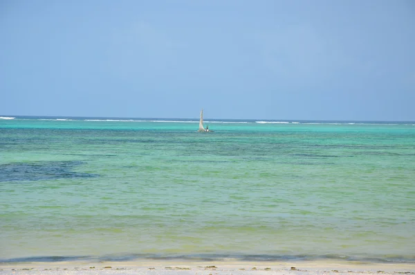 Playa Paradise — Foto de Stock