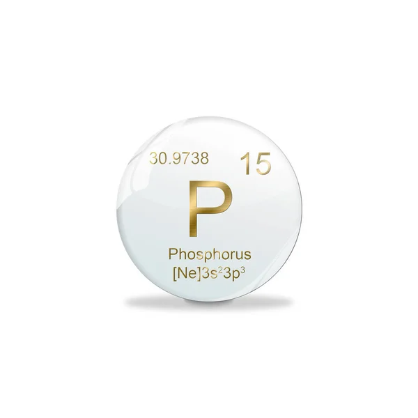 Symbol phosphorus Phosphorus Alchemy