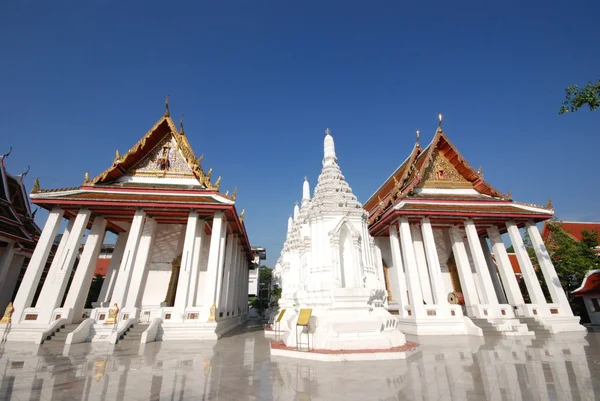 Buddhist temple — Stock Photo, Image