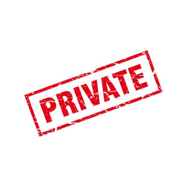 Soyut Red Grungy Özel Kauçuk İmza İllüstrasyon Vektörü, Özel Metin Mührü, Mark, Etiket Tasarım Şablonu