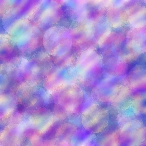 Ροζ Και Μοβ Μπλε Ακουαρέλα Χρώμα Αφηρημένο Φόντο — Φωτογραφία Αρχείου