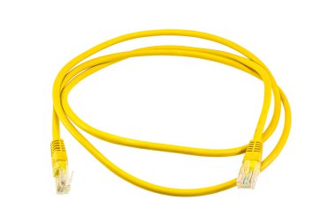 Sarı ethernet hattı