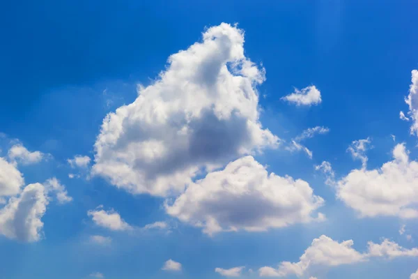 Nuvem — Fotografia de Stock