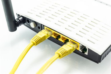 Wiress yönlendirici