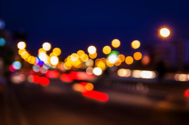 Bokeh