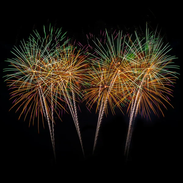 Firework — Stock Photo, Image