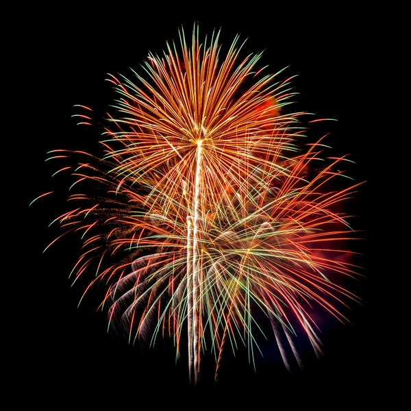 Firework Stock Picture