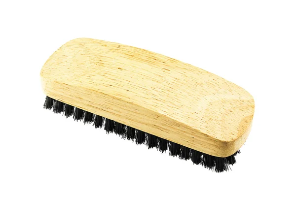 Shoebrush — Stock Photo, Image