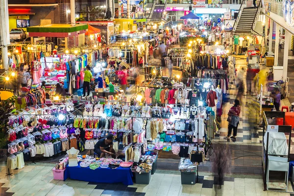 Mee plaza de estrangulamiento —  Fotos de Stock