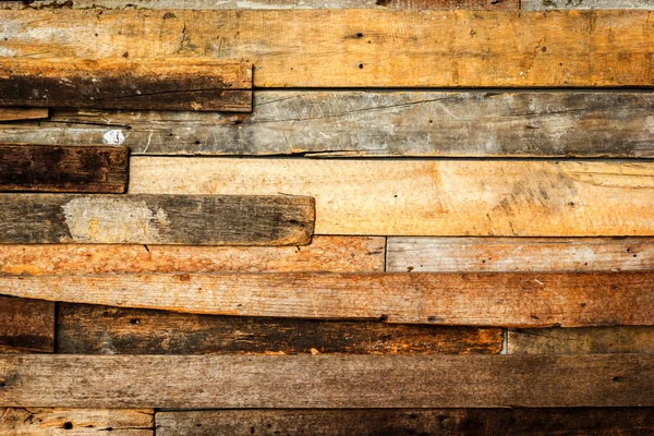 Kleiner Flicken alte Holzstruktur — Stockfoto