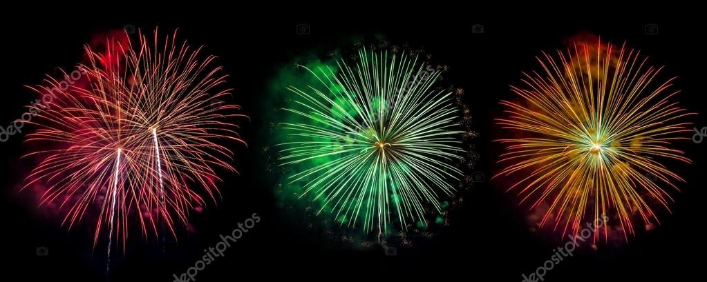 花火の抽象的な形 ストック写真 C Aireo 花火の抽象的な形 ストック写真 C Aireo