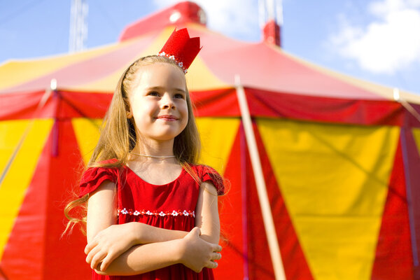 circus Princess