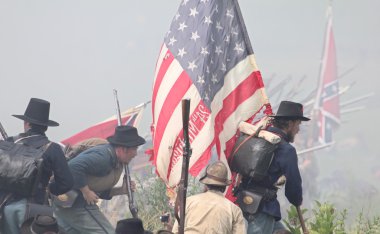 savaş standartları