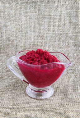 pancar ile horseradish