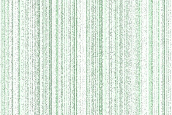 Linee di codici digitali verde chiaro in stile matrice su sfondo bianco . — Foto Stock