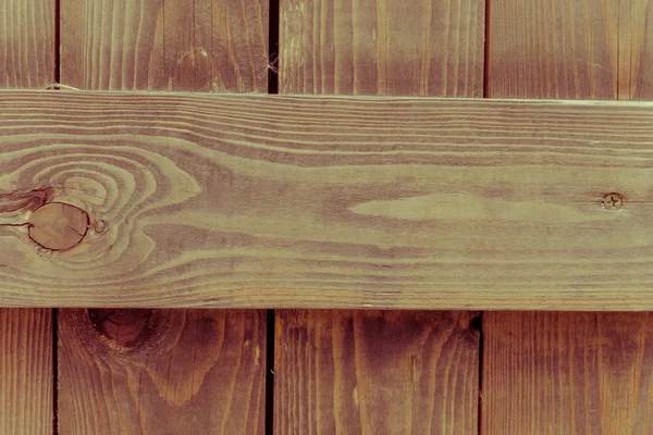 Drewna tekstura tło z linii poziomych — Zdjęcie stockowe