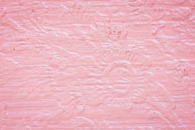 alçak kabartma Tayland kamu parki duvarında soyut