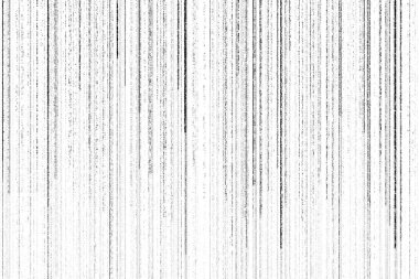 düşen beyaz arka plan üzerinde dijital hatları ile siyah matris